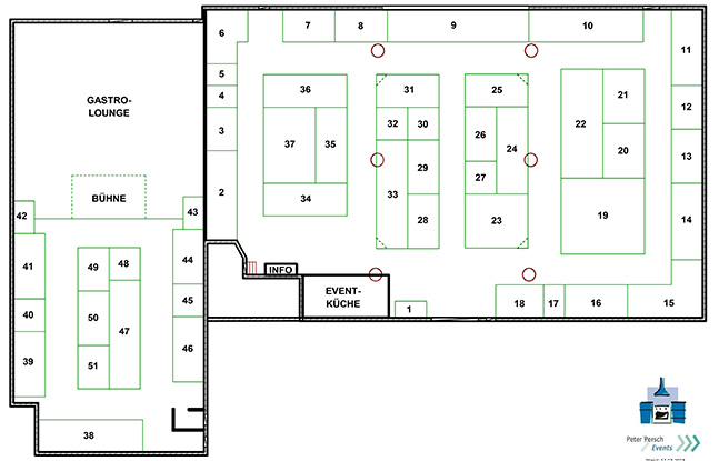 Standplanung Nummern 647x415